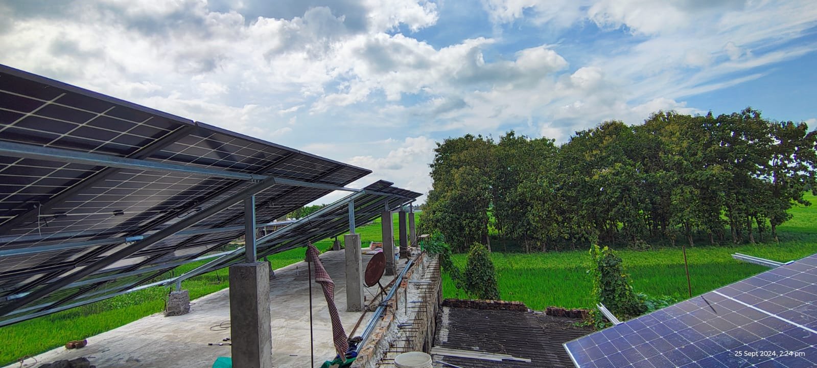 Maurya Solar Solution - Solar Energy Solutions in Gorakhpur
